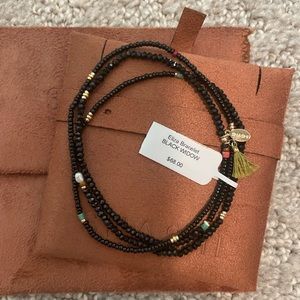Shashi bracelet NWT